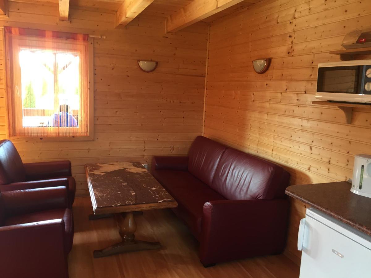 Domki U Edzia Kopalino Extérieur photo